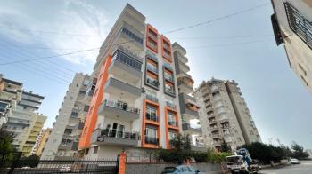 Elmas’tan Menteş’te Tek Bloklu Site İçinde Konum Harikası 3+1