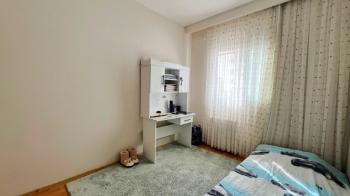 Elmas’tan Menteş’te Tek Bloklu Site İçinde Konum Harikası 3+1