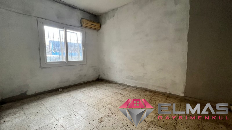 Elmas’tan Batıkent’te Tek Katlı Müstakil Yaşam