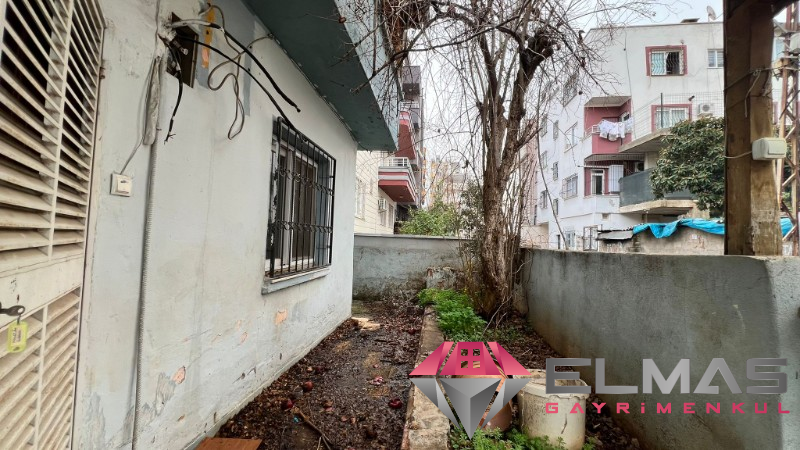 Elmas’tan Batıkent’te Tek Katlı Müstakil Yaşam