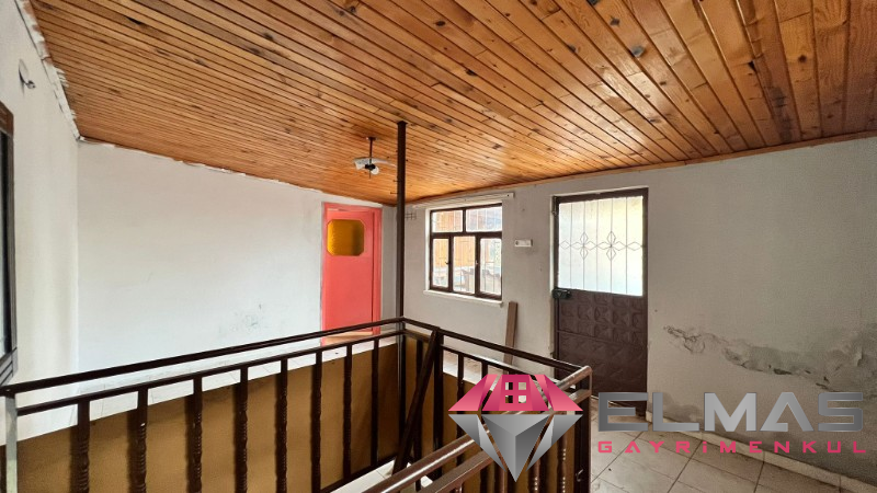 Elmas’tan Batıkent’te Tek Katlı Müstakil Yaşam