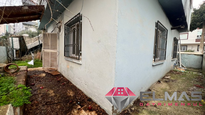 Elmas’tan Batıkent’te Tek Katlı Müstakil Yaşam