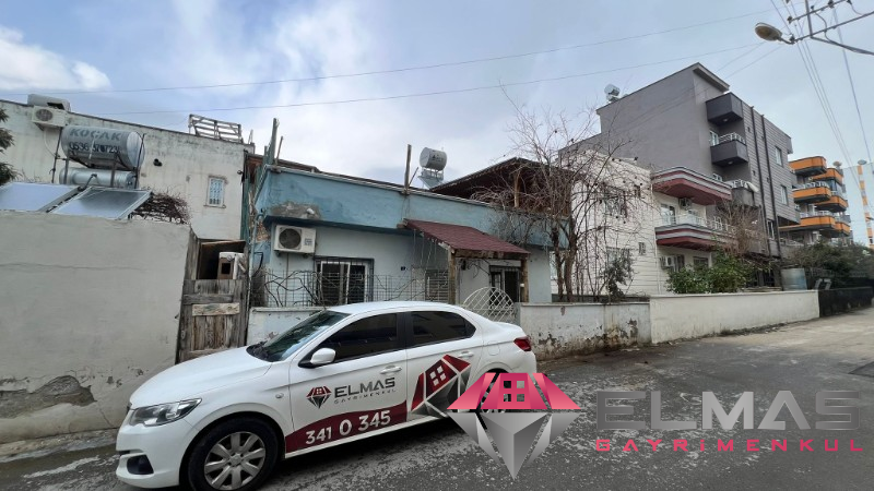 Elmas’tan Batıkent’te Tek Katlı Müstakil Yaşam