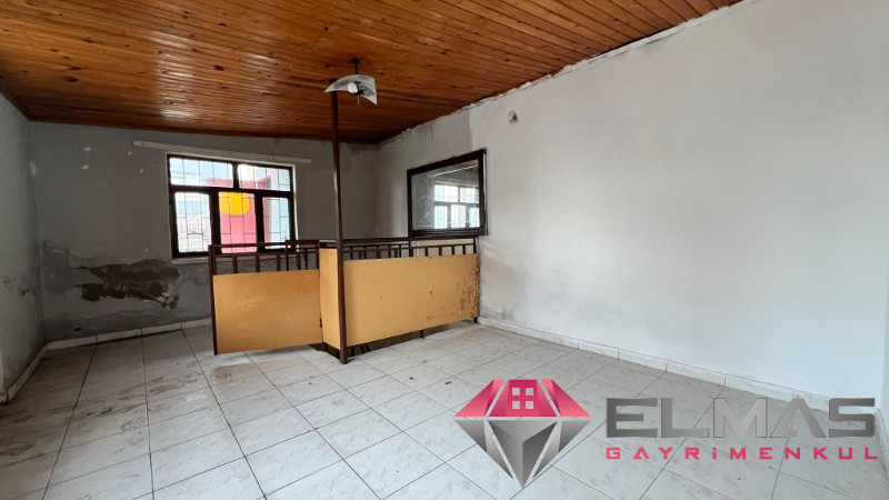 Elmas’tan Batıkent’te Tek Katlı Müstakil Yaşam