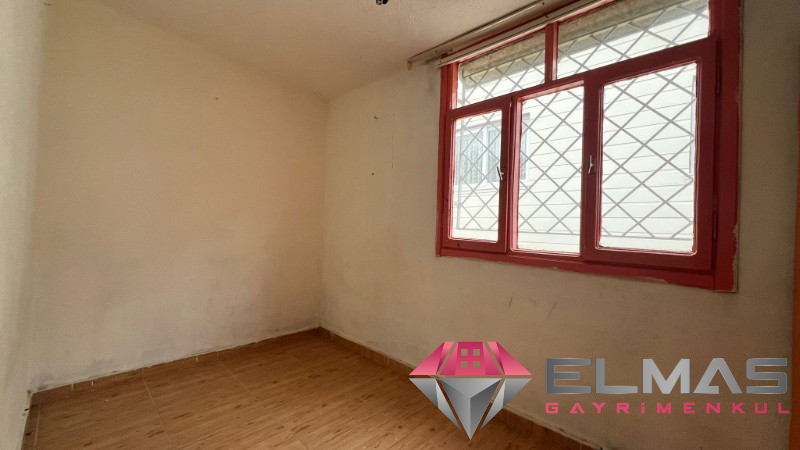 Elmas’tan Batıkent’te Tek Katlı Müstakil Yaşam