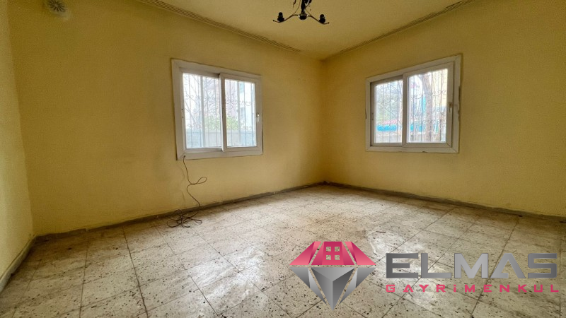 Elmas’tan Batıkent’te Tek Katlı Müstakil Yaşam