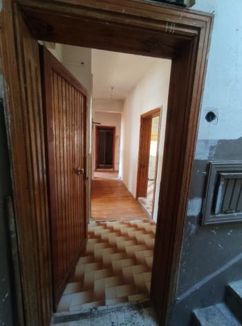 ÇARŞI MERKEZDE KOMBİLİ 2+1 DAİRE