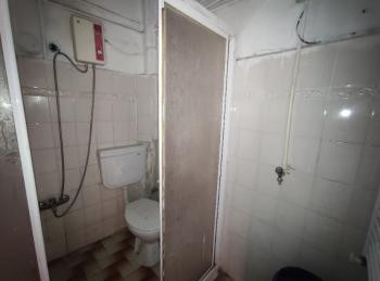 ÇARŞI MERKEZDE KOMBİLİ 2+1 DAİRE