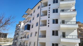 ÜNİVERSİTE KARŞISI SATILIK 1+1 APART