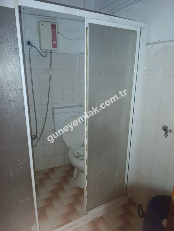 ÇARŞI MERKEZDE KOMBİLİ 2+1 DAİRE