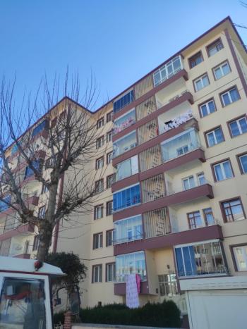 GÜVENAY - ÇORUM ULUKAVAK MAH. GÜLŞEHİR BLOKLARI  SATILIK 3+1 DAİRE