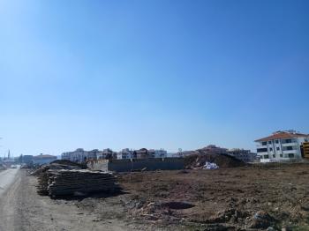GÜVENAY - ÇORUM  ÇEPNİ MAH. KENT PARK CİVARI PROJEDEN SATILIK LÜKS DAİRELER