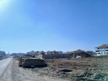 GÜVENAY - ÇORUM  ÇEPNİ MAH. KENT PARK CİVARI PROJEDEN SATILIK LÜKS DAİRELER