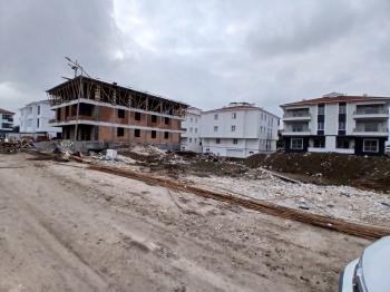 GÜVENAY - ÇORUM  ÇEPNİ MAH. KENT PARK CİVARI PROJEDEN SATILIK LÜKS 2+1 DAİRELER