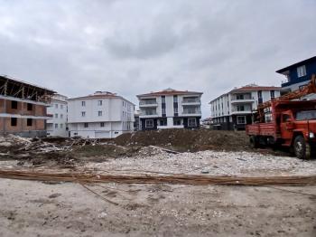 GÜVENAY - ÇORUM  ÇEPNİ MAH. KENT PARK CİVARI PROJEDEN SATILIK LÜKS 2+1 DAİRELER