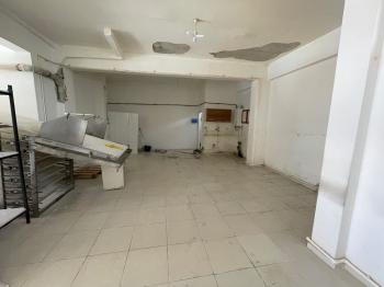 GÜVENAY - ÇORUM GÜLABİBEY MAH.BAĞCILAR 4. CADDESİ ÜZERİ 150 M2 KİRALIK DÜKKAN