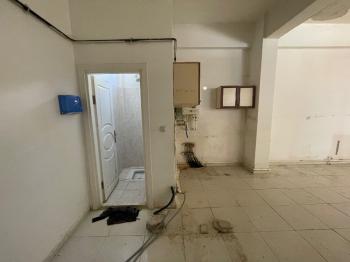 GÜVENAY - ÇORUM GÜLABİBEY MAH.BAĞCILAR 4. CADDESİ ÜZERİ 150 M2 KİRALIK DÜKKAN