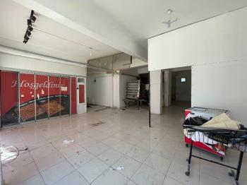 GÜVENAY - ÇORUM GÜLABİBEY MAH.BAĞCILAR 4. CADDESİ ÜZERİ 150 M2 KİRALIK DÜKKAN