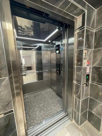 GÜVENAY -  ÇORUM GÜLABİBEY MAH. HUZUR EVİ ARKASI  3+1 SATILIK DAİRE
