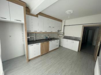 GÜVENAY -  ÇORUM GÜLABİBEY MAH. HUZUR EVİ ARKASI  3+1 SATILIK DAİRE