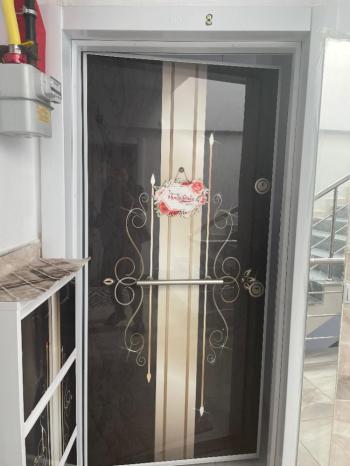 GÜVENAY -  ÇORUM GÜLABİBEY MAH. HUZUR EVİ ARKASI  3+1 SATILIK DAİRE