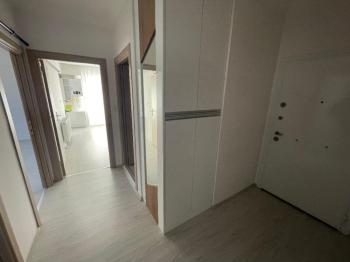GÜVENAY -  ÇORUM GÜLABİBEY MAH. HUZUR EVİ ARKASI  3+1 SATILIK DAİRE