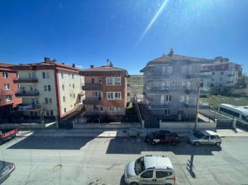 GÜVENAY -  ÇORUM GÜLABİBEY MAH. HUZUR EVİ ARKASI  3+1 SATILIK DAİRE
