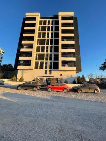 Güvenay - Çorum Çepni Mah. İnönü Caddesi Üzeri Eşyalı Kiralık Daire 