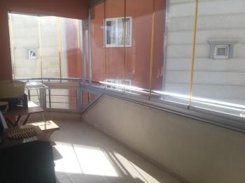MUDANYA BURGAZ MAH.'DE HAVADAR KONUMDA ARA KAT 100 M2  2+1 DAİRE
