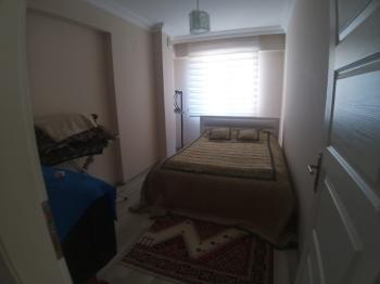 MUDANYA BURGAZ MAH.'DE HAVADAR KONUMDA ARA KAT 100 M2  2+1 DAİRE