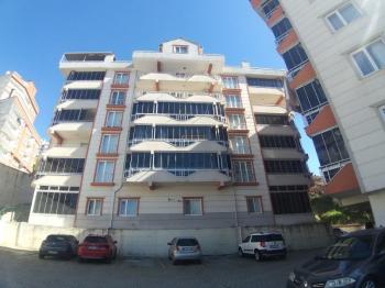 MUDANYA BURGAZ MAH.'DE HAVADAR KONUMDA ARA KAT 100 M2  2+1 DAİRE