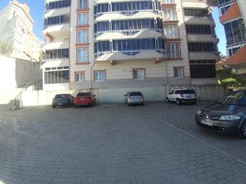 MUDANYA BURGAZ MAH.'DE HAVADAR KONUMDA ARA KAT 100 M2  2+1 DAİRE