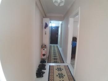 MUDANYA BURGAZ MAH.'DE HAVADAR KONUMDA ARA KAT 100 M2  2+1 DAİRE