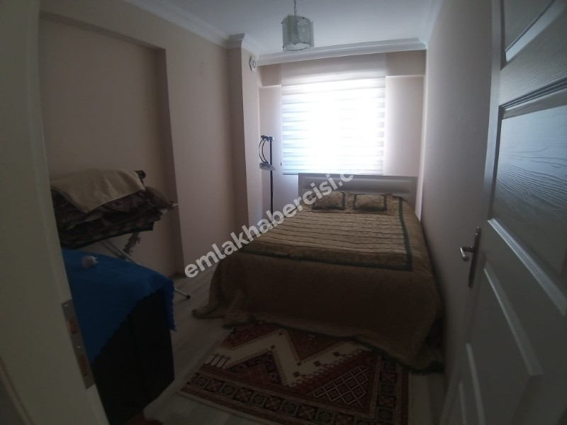 MUDANYA BURGAZ MAH.'DE HAVADAR KONUMDA ARA KAT 100 M2  2+1 DAİRE