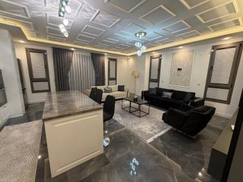 DİDİM HİSAR MAHALLESİNDE 300 m² ARSA İÇERİSİNDE TAM MÜSTAKİL, 4+1 AÇIK MUTFAK, LÜKS MİMARİ TASARIMA SAHİP, FULL LÜKS EŞYALI, KLİMALI, İSKANLI VE KAT MÜLKİYETLİ SATILIK VİLLA