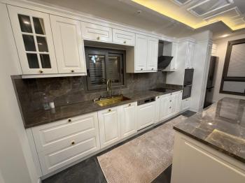 DİDİM HİSAR MAHALLESİNDE 300 m² ARSA İÇERİSİNDE TAM MÜSTAKİL, 4+1 AÇIK MUTFAK, LÜKS MİMARİ TASARIMA SAHİP, FULL LÜKS EŞYALI, KLİMALI, İSKANLI VE KAT MÜLKİYETLİ SATILIK VİLLA