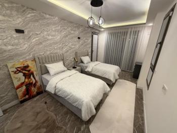 DİDİM HİSAR MAHALLESİNDE 300 m² ARSA İÇERİSİNDE TAM MÜSTAKİL, 4+1 AÇIK MUTFAK, LÜKS MİMARİ TASARIMA SAHİP, FULL LÜKS EŞYALI, KLİMALI, İSKANLI VE KAT MÜLKİYETLİ SATILIK VİLLA