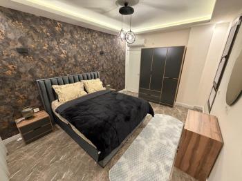 DİDİM HİSAR MAHALLESİNDE 300 m² ARSA İÇERİSİNDE TAM MÜSTAKİL, 4+1 AÇIK MUTFAK, LÜKS MİMARİ TASARIMA SAHİP, FULL LÜKS EŞYALI, KLİMALI, İSKANLI VE KAT MÜLKİYETLİ SATILIK VİLLA