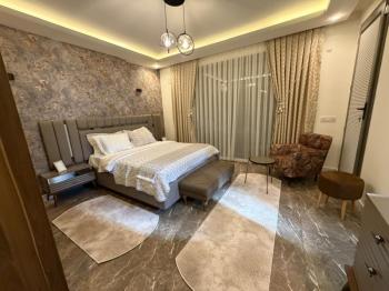 DİDİM HİSAR MAHALLESİNDE 300 m² ARSA İÇERİSİNDE TAM MÜSTAKİL, 4+1 AÇIK MUTFAK, LÜKS MİMARİ TASARIMA SAHİP, FULL LÜKS EŞYALI, KLİMALI, İSKANLI VE KAT MÜLKİYETLİ SATILIK VİLLA