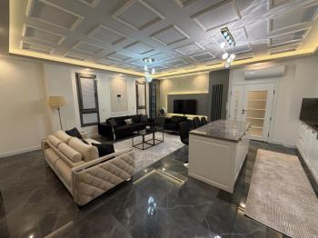 DİDİM HİSAR MAHALLESİNDE 300 m² ARSA İÇERİSİNDE TAM MÜSTAKİL, 4+1 AÇIK MUTFAK, LÜKS MİMARİ TASARIMA SAHİP, FULL LÜKS EŞYALI, KLİMALI, İSKANLI VE KAT MÜLKİYETLİ SATILIK VİLLA