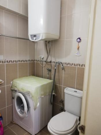  DİDİM CUMHURİYET MAHALLESİNDE ÇARŞAMBA PAZARI YAKININDA 2+1 AÇIK MUTFAK FULL EŞYALI • ASANSÖRLÜ BİNADA • BALKONLU • KİLERLİ • 85 m² SATILIK DAİRE