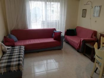  DİDİM CUMHURİYET MAHALLESİNDE ÇARŞAMBA PAZARI YAKININDA 2+1 AÇIK MUTFAK FULL EŞYALI • ASANSÖRLÜ BİNADA • BALKONLU • KİLERLİ • 85 m² SATILIK DAİRE