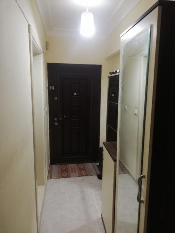  DİDİM CUMHURİYET MAHALLESİNDE ÇARŞAMBA PAZARI YAKININDA 2+1 AÇIK MUTFAK FULL EŞYALI • ASANSÖRLÜ BİNADA • BALKONLU • KİLERLİ • 85 m² SATILIK DAİRE