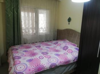  DİDİM CUMHURİYET MAHALLESİNDE ÇARŞAMBA PAZARI YAKININDA 2+1 AÇIK MUTFAK FULL EŞYALI • ASANSÖRLÜ BİNADA • BALKONLU • KİLERLİ • 85 m² SATILIK DAİRE