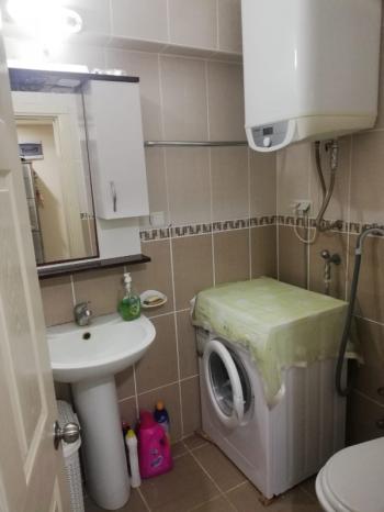  DİDİM CUMHURİYET MAHALLESİNDE ÇARŞAMBA PAZARI YAKININDA 2+1 AÇIK MUTFAK FULL EŞYALI • ASANSÖRLÜ BİNADA • BALKONLU • KİLERLİ • 85 m² SATILIK DAİRE