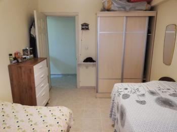  DİDİM CUMHURİYET MAHALLESİNDE ÇARŞAMBA PAZARI YAKININDA 2+1 AÇIK MUTFAK FULL EŞYALI • ASANSÖRLÜ BİNADA • BALKONLU • KİLERLİ • 85 m² SATILIK DAİRE