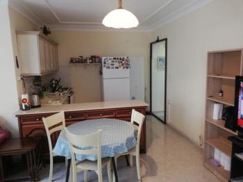  DİDİM CUMHURİYET MAHALLESİNDE ÇARŞAMBA PAZARI YAKININDA 2+1 AÇIK MUTFAK FULL EŞYALI • ASANSÖRLÜ BİNADA • BALKONLU • KİLERLİ • 85 m² SATILIK DAİRE