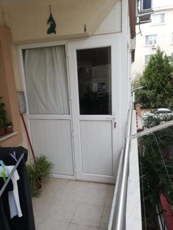  DİDİM CUMHURİYET MAHALLESİNDE ÇARŞAMBA PAZARI YAKININDA 2+1 AÇIK MUTFAK FULL EŞYALI • ASANSÖRLÜ BİNADA • BALKONLU • KİLERLİ • 85 m² SATILIK DAİRE