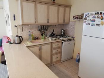  DİDİM CUMHURİYET MAHALLESİNDE ÇARŞAMBA PAZARI YAKININDA 2+1 AÇIK MUTFAK FULL EŞYALI • ASANSÖRLÜ BİNADA • BALKONLU • KİLERLİ • 85 m² SATILIK DAİRE