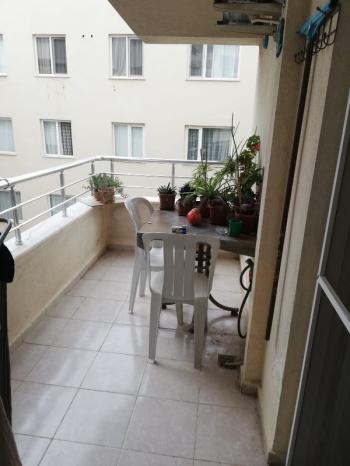  DİDİM CUMHURİYET MAHALLESİNDE ÇARŞAMBA PAZARI YAKININDA 2+1 AÇIK MUTFAK FULL EŞYALI • ASANSÖRLÜ BİNADA • BALKONLU • KİLERLİ • 85 m² SATILIK DAİRE